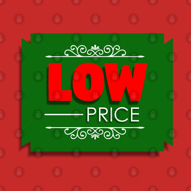 Low Price by kifuat666666