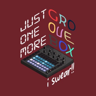 Groovebox Circuit T-Shirt