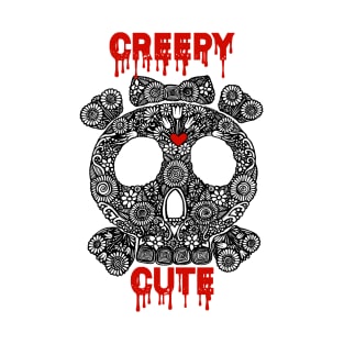 Creepy Cute T-Shirt