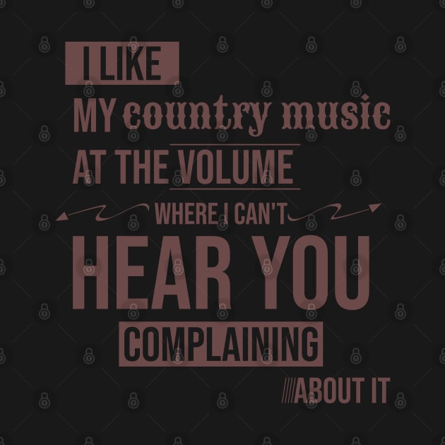 Country music quotes // Country music Lover by Degiab