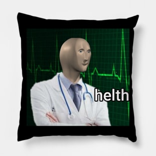 Helth Pillow