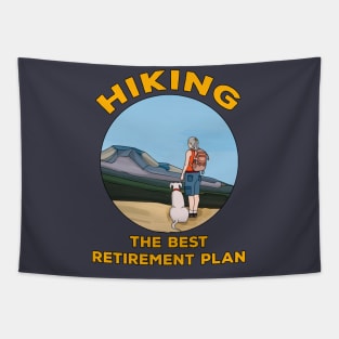 Hiking The Best Retirement Plan Tapestry