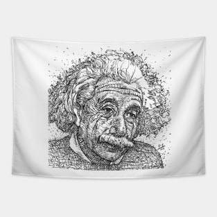 Genius Tapestries for Sale