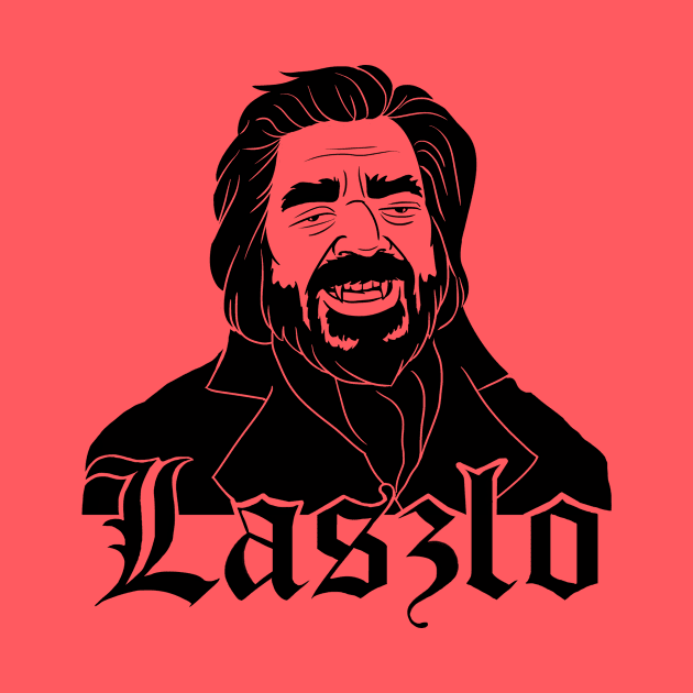 Laszlo by DugMcFug