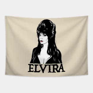 Elvira Tapestry