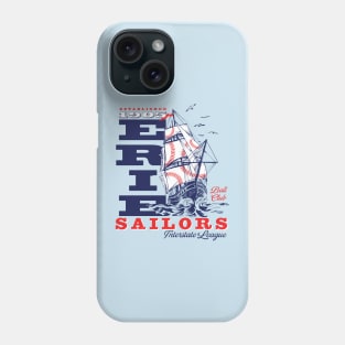 Erie Sailors Phone Case