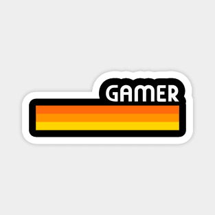 Gamer Magnet