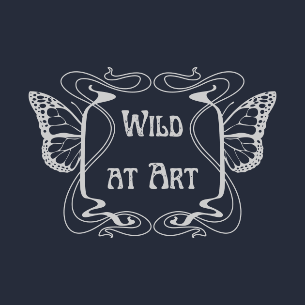 Wild At Art for Creatives by Wild At Art