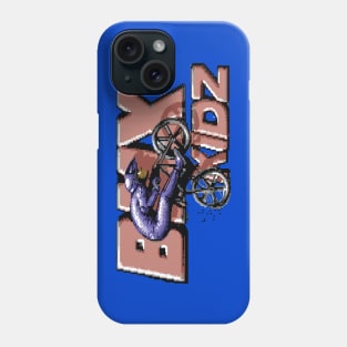 BMX Kidz Phone Case