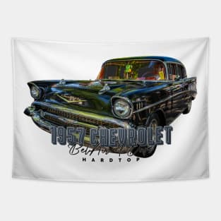 1957 Chevrolet BelAir 4 Door Hardtop Tapestry