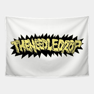 Theneedledrop Tapestry