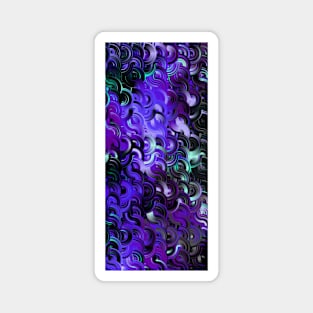 Ultraviolet Dreams 296 Magnet