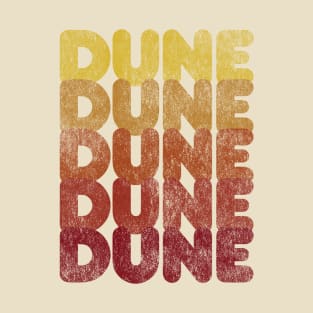 Dune T-Shirt