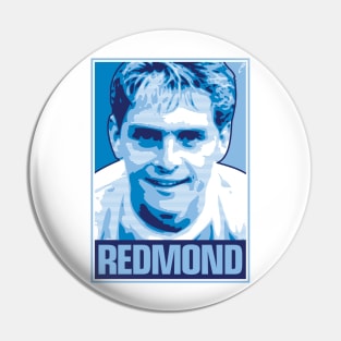 Redmond Pin