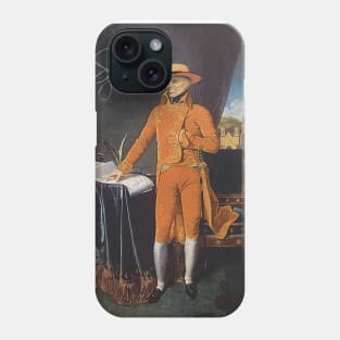 The Mask Phone Case