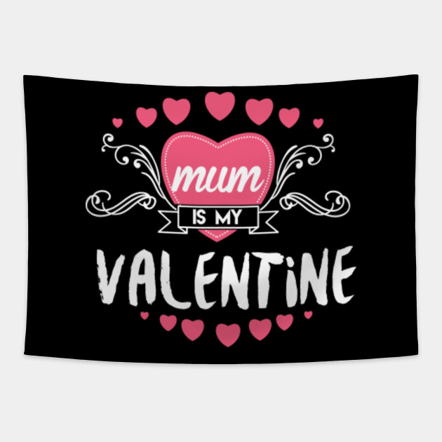valentines for mum
