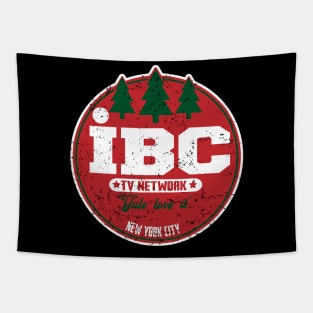 Ibc tv network scrooged Tapestry