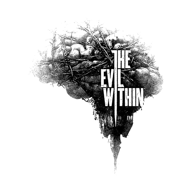 The Evil Within(Game) by LoriStark16