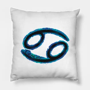 Cancer Pillow