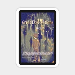 Great Expectations Magnet