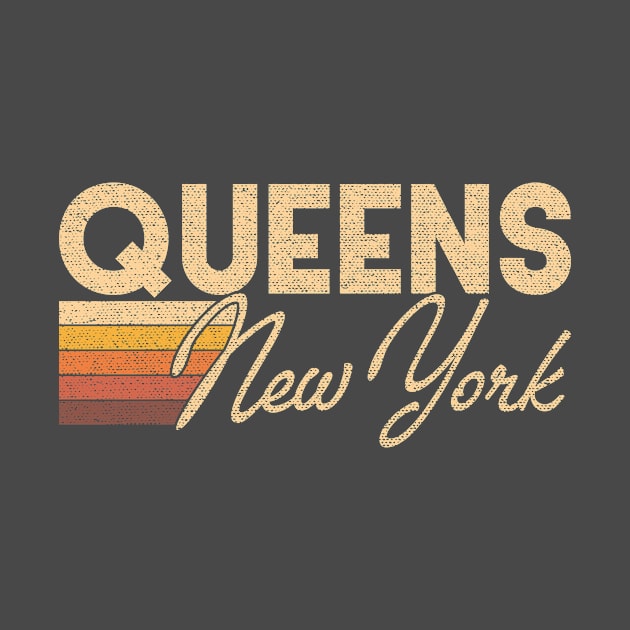 Queens New York by dk08