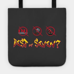 Best of Seven Tote