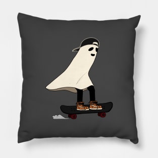 Sk8r Boi Pillow