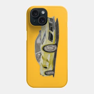 Car Phone Case