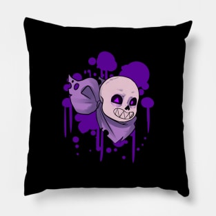 Swapfell Sans Pillow