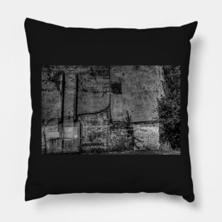 Urban Wall Pillow