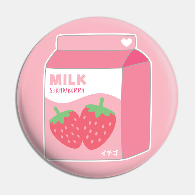 Strawberry Milk Carton Cup Cute Cup Kawaii Cup Strawberry Milk Carton  Strawberry Milk Cup Kawaii Cute Adorable Collectible 