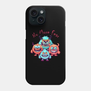 together we can! Phone Case