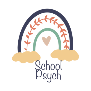 School Psychologist T-Shirt