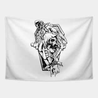 Reaper Tapestry