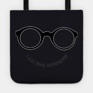 Classic poeple Tote