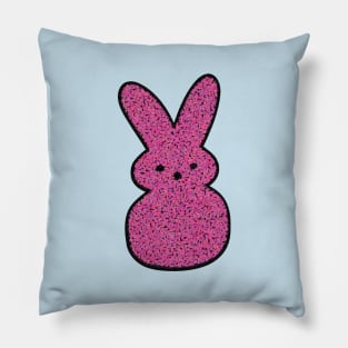 Holidayz: Bunny Pillow