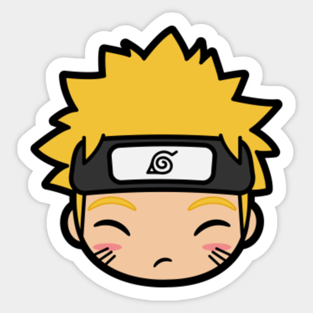 naruto chibi