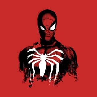 SPIDEY 4 GAMERS T-Shirt