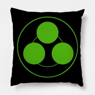 Spirit Synergy Pillow