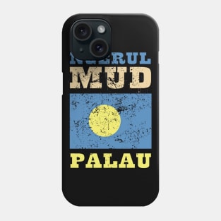 Flag of Palau Phone Case