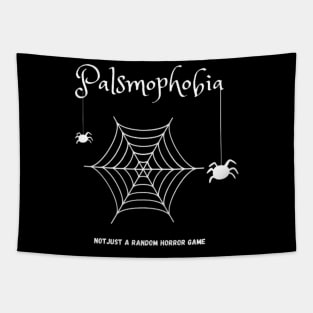 palsmophobia Tapestry