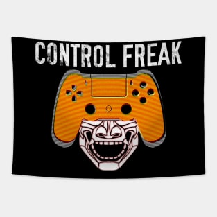 Control Freak Tapestry