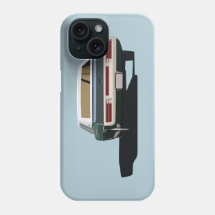 70s Ford LTD Phone Case