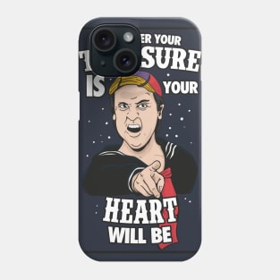 Quico Phone Case