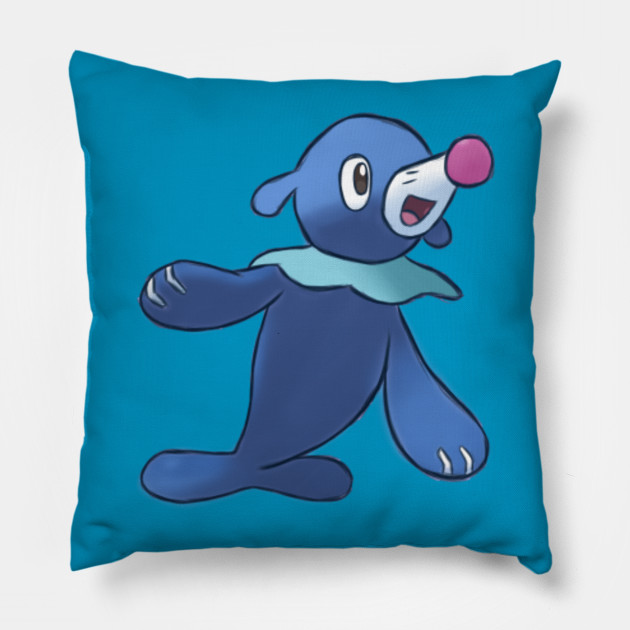 popplio pokémon sun moon