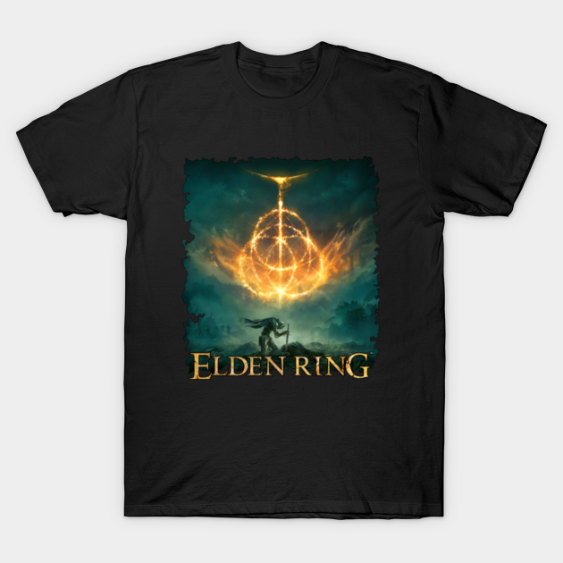 Elden Ring - Elden Ring - T-Shirt | TeePublic