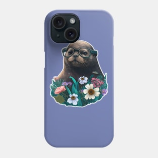 Sea Lion Phone Case