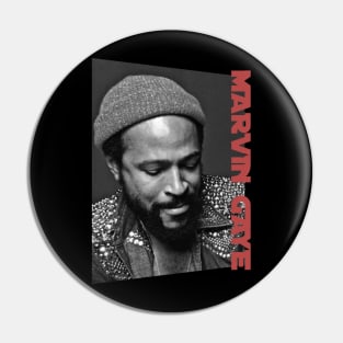 the king of soul Pin