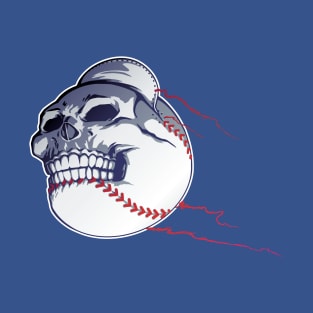 skullball T-Shirt