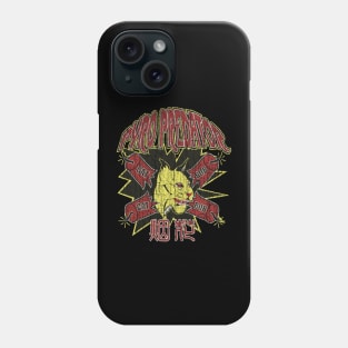 Pyro Predator Firework Phone Case